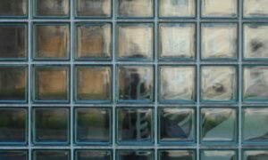 Стеклоблоки