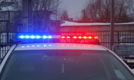 нетрезвых водителей ловят в Новгородской области