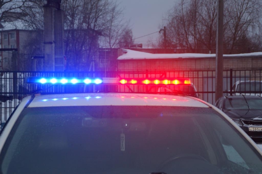 нетрезвых водителей ловят в Новгородской области