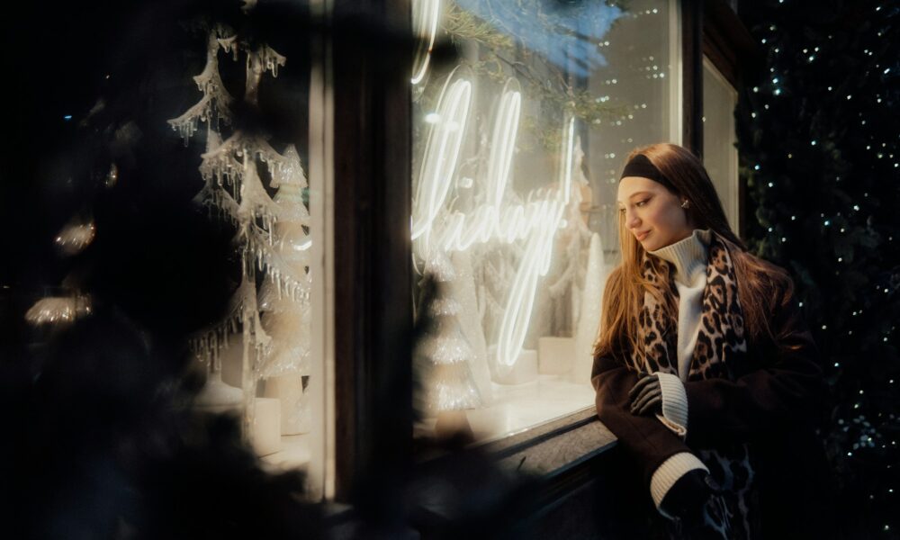 Новогоднее чудо