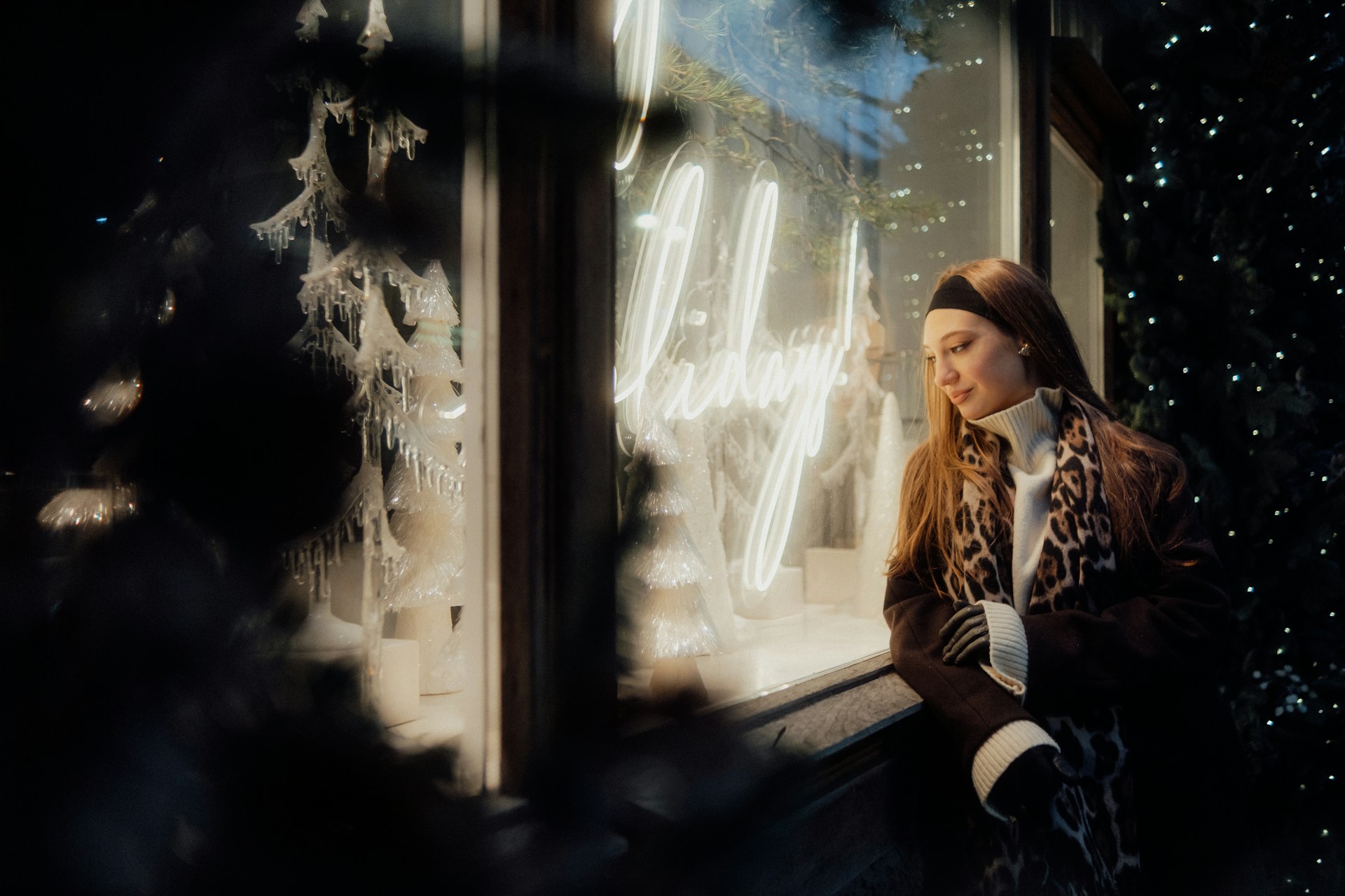 Новогоднее чудо