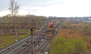 alt железная дорога