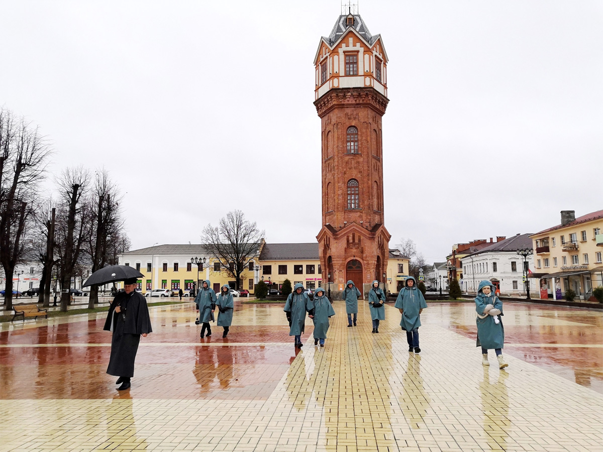 alt центр Старой Руссы