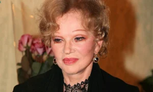 Людмила Марковна Гурченко