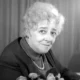 Актриса Фаина Раневская
