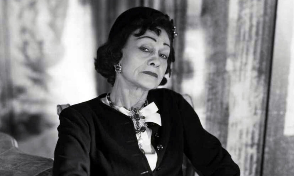 Коко Габриэль Шанель