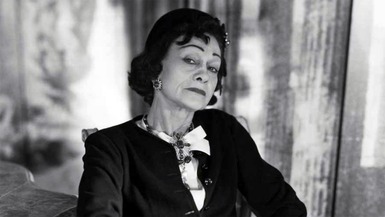 Коко Габриэль Шанель