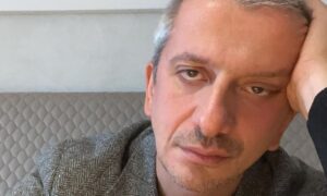 Константин Богомолов