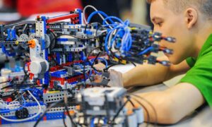 малый бизнес