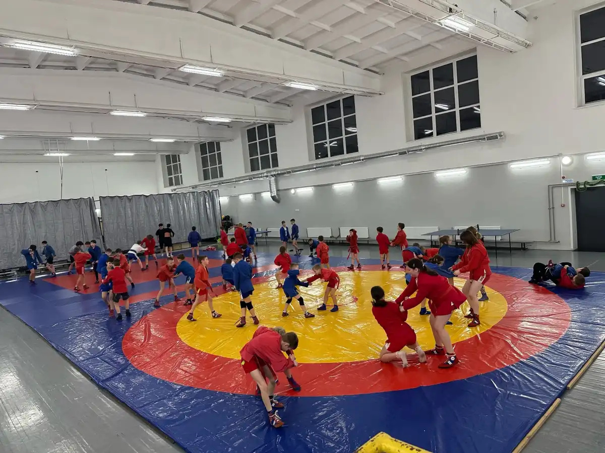 alt сборы самбистов