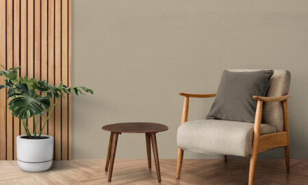 красивое помещение