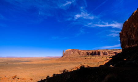 пустыня в Австралии