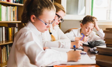 школьные уроки