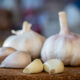 Чеснок