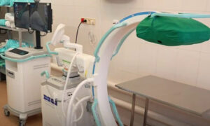 alt рентгеновский аппарат