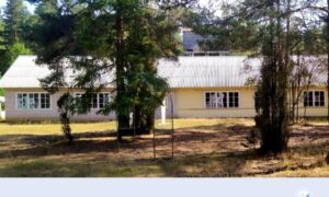 alt здание детского лагеря