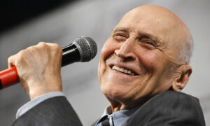 Николай Дроздов