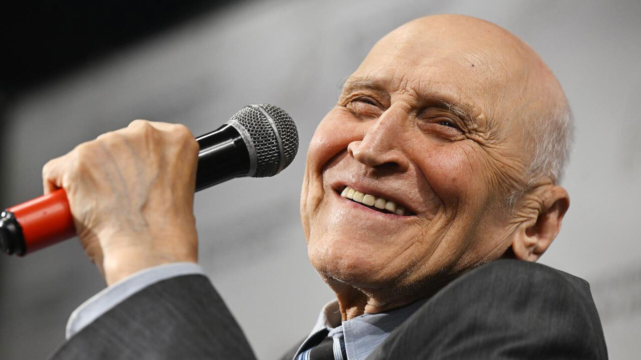 Николай Дроздов