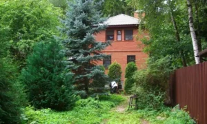 Жизнь за городом