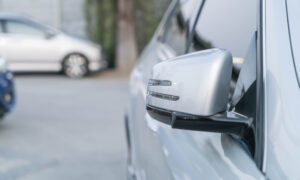 автомобиль