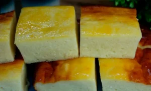 творожная запеканка