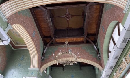 вокзал в Туркестане