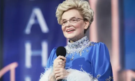 Елена Малышева