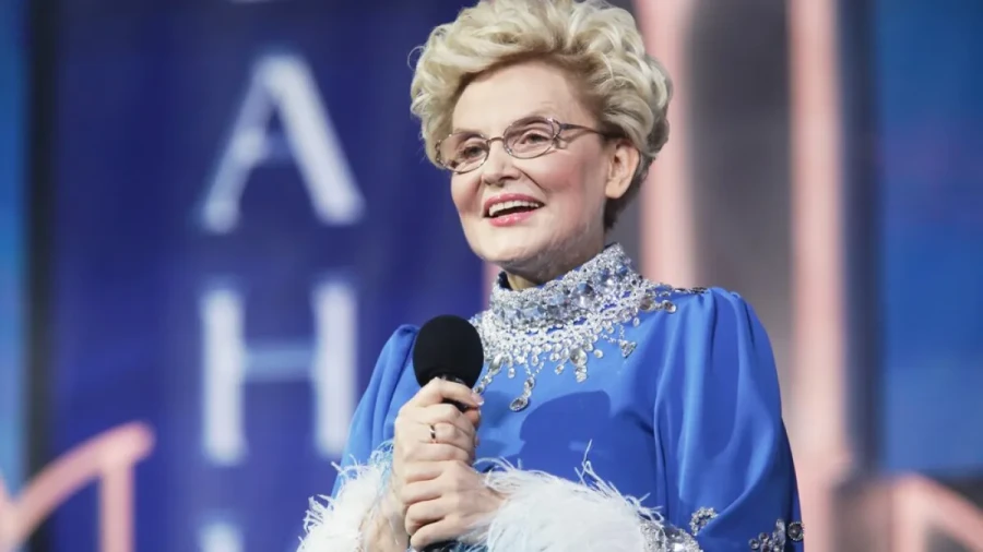 Елена Малышева