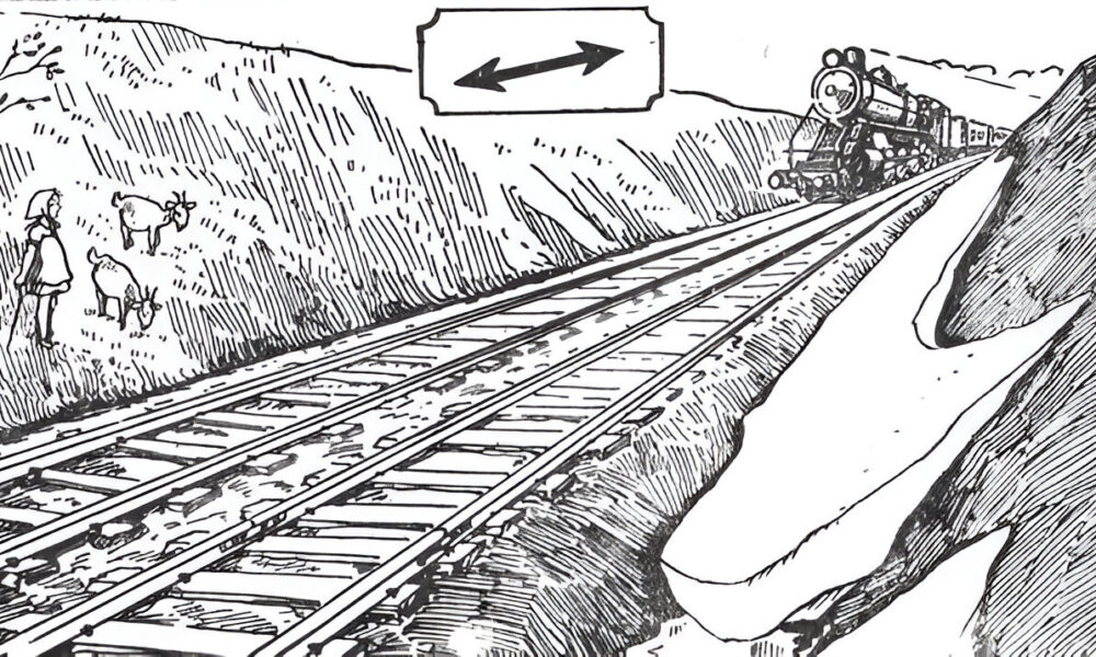 задачка из СССР