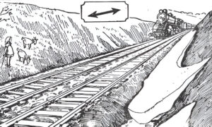 задачка из СССР