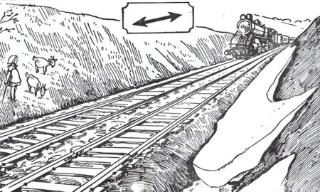 задачка из СССР