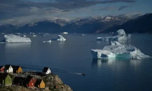 Гренландия