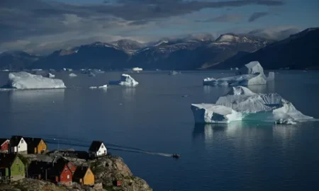 Гренландия