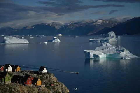 Гренландия