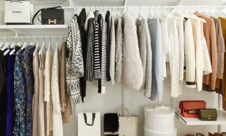 женский гардероб