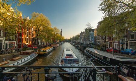 Нидерланды