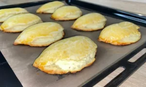 сочники творожные