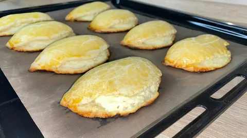 сочники творожные