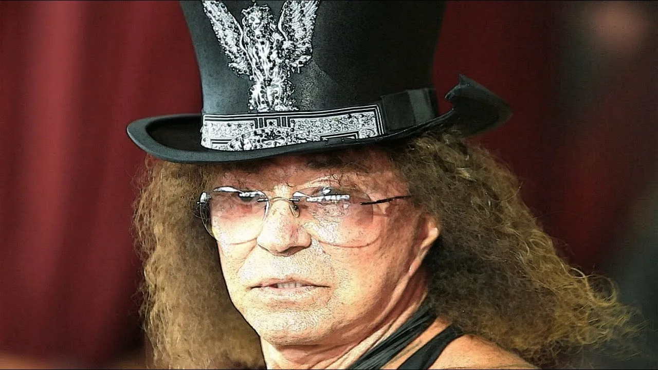 Валерий Леонтьев