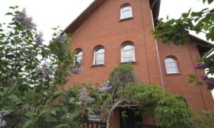 загородный дом