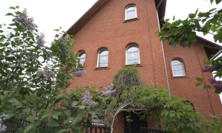 загородный дом