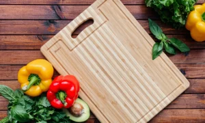 разделочные доски