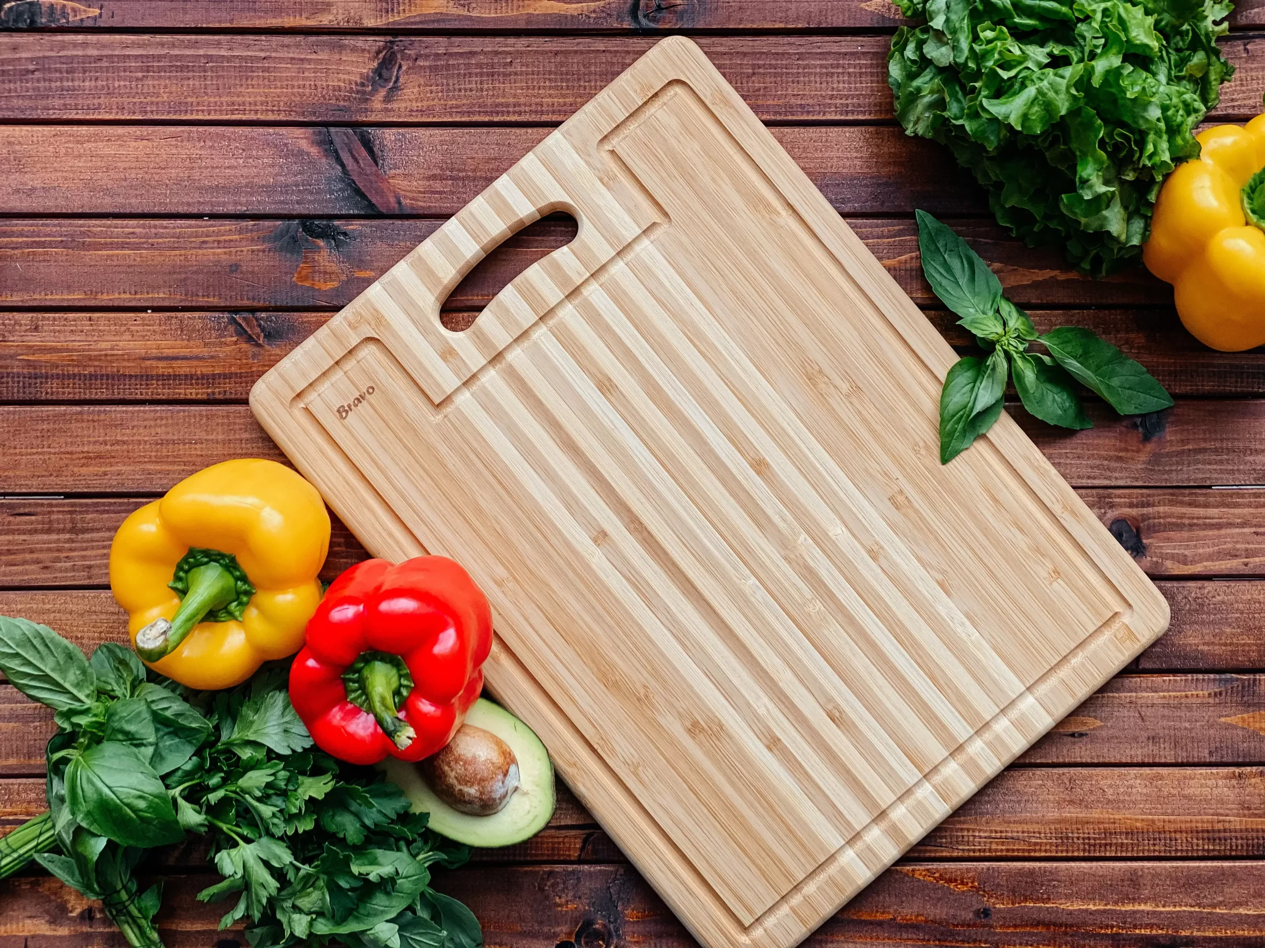 разделочные доски