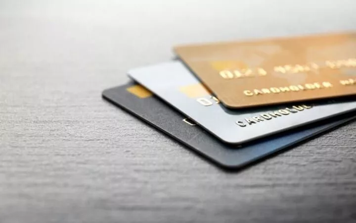 банковские карты