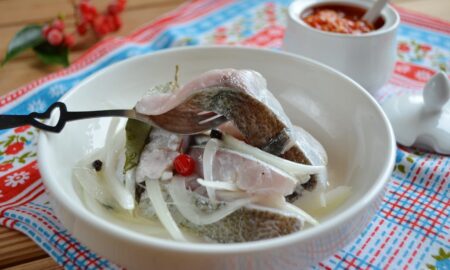 закуска сугудай