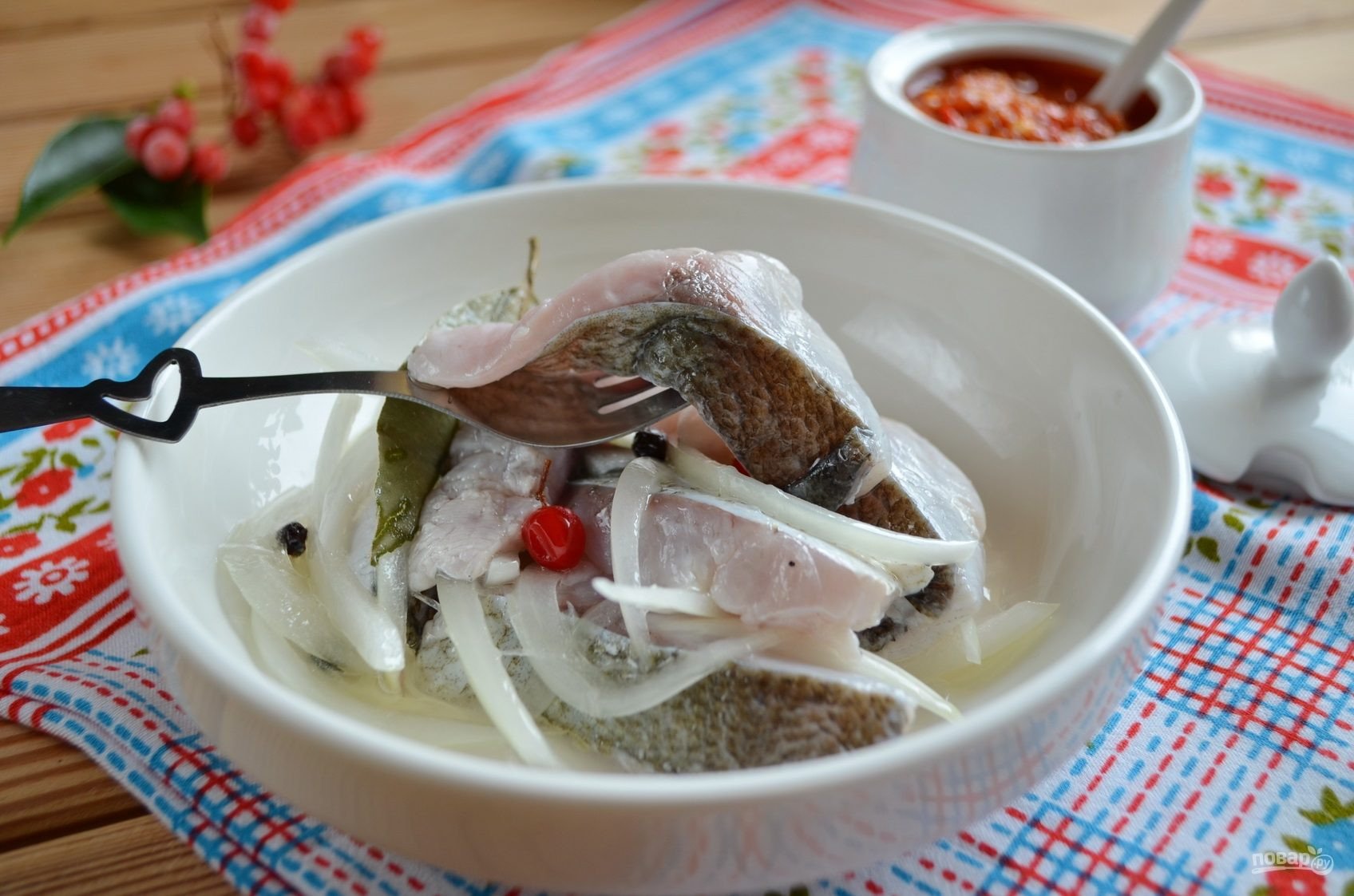 закуска сугудай