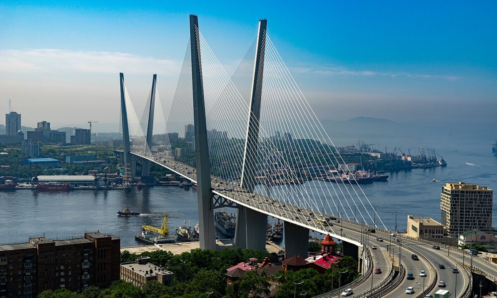 Владивосток