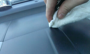 след от скотча