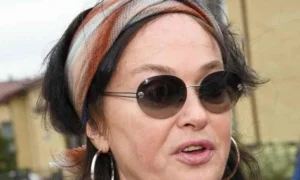 Лариса Гузеева