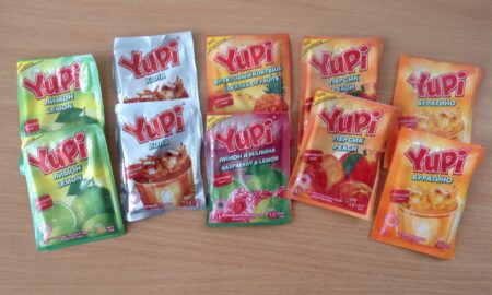 напиток Yupi